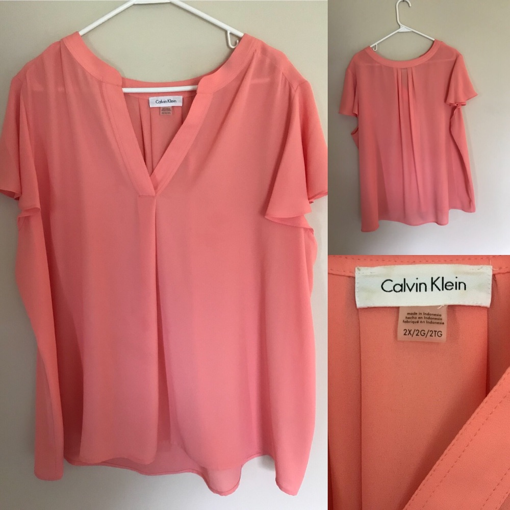 Flowy Top